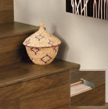 Quick-Step Tilleto Trim Overlap Stairnose