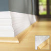 Quick-Step Quarter Round