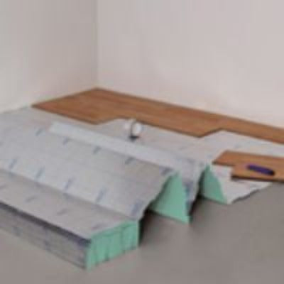 Selitac Underlayment