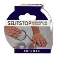 Selitstop Aluminum Foil Sealing Tape Shaw Shaw 