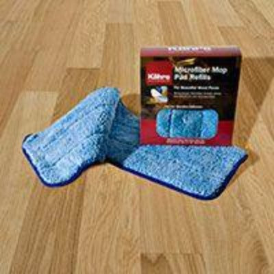 Dry Mop Replacement Pad