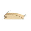 Paramount Engineered Hardwood Trim Reducer Paramount Paramount 