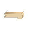 Paramount Engineered Hardwood Trim Flush Step Nose Paramount Paramount 