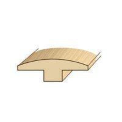 Paramount Engineered Smokehouse Trim T-molding Paramount Paramount 