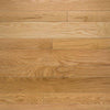 Somerset Color Plank 1/2" Natural White Oak 5" Somerset Somerset 