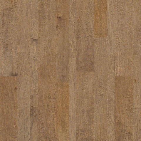 Shaw Yukon Maple 6 3/8" Buckskin Shaw Shaw 