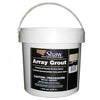 Shaw Array Grout Shaw Shaw 