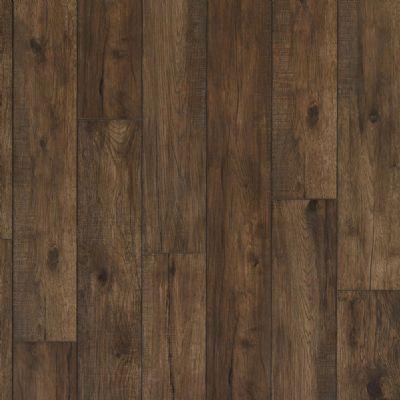 Mannington Restoration Hillside Hickory Acorn