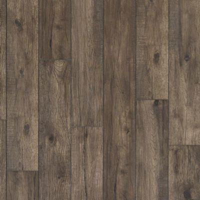 Mannington Restoration Hillside Hickory Stone