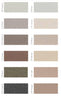 Shaw Array Grout Shaw Shaw 