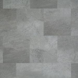 Mannington Adura Max Rectangles Meridian Steel