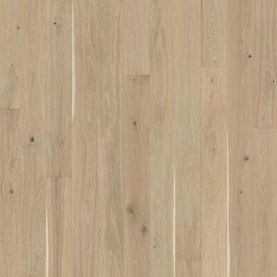 Kahrs Lux Oak Eggshell