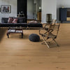 Kahrs Lux Oak Biscotti 6"x 78 3/4" Kahrs Kahrs 