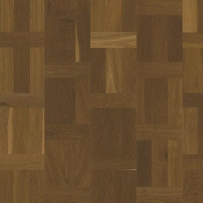 Kahrs Original European Renaissance Oak Plazzo Fumo