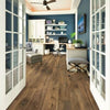 Mohawk Morena Bluffs Pecan Cliffside Mohawk Laminate Mohawk 