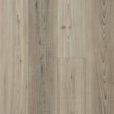 Shaw Distinction Plus Light Pine