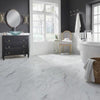 Mannington Adura Max Rectangles Legacy White with Gray Mannington Mannington 