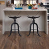 Mannington Restoration Weathered Ridge Earth