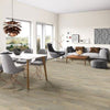 MSI Everlife Engineered Waterproof Hardwood Woodhills Chestnut Heights Oak MSI MSI 
