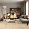 Mohawk Cascade Hills Hickory Raw Natural Mohawk Hardwood Mohawk 