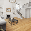 Mohawk Urban Square Oak Yellow Brick Mohawk Hardwood Mohawk 