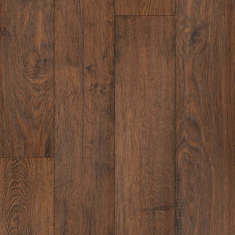 Mohawk Western Row Oak Red Clay Mohawk Laminate Mohawk 