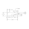 LifeCore Anton Trim Threshold