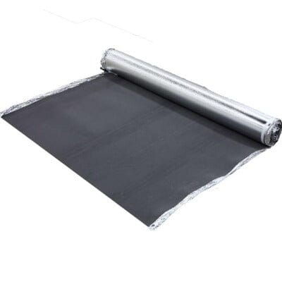 Scuba Thermo Silent Underlayment 200 Sq.Ft. Roll