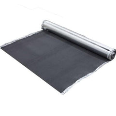 Scuba Thermo Silent Underlayment 200 Sq.Ft. Roll Kahrs 