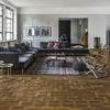 Kahrs Original European Renaissance Oak Plazzo Fumo Kahrs Kahrs 