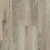 Congoleum ArmorCore Plank Oak Ridge French Gray Congoleum Congoleum 