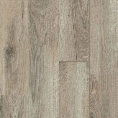 Congoleum ArmorCore Plank Oak Ridge French Gray Congoleum Congoleum 