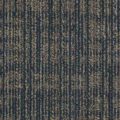 Shaw Carpet Tile Mesh Weave Chive