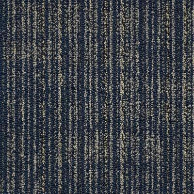 Shaw Carpet Tile Mesh Weave Lapis Shaw Shaw 