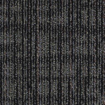 Shaw Carpet Tile Mesh Weave Midnight Shaw Shaw 