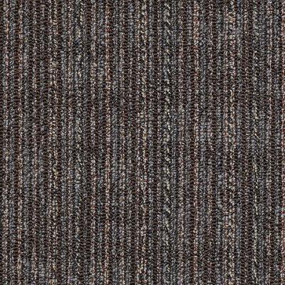 Shaw Carpet Tile Mesh Weave Toffee