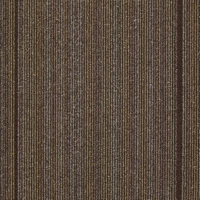 Shaw Carpet Tile Wired Charged