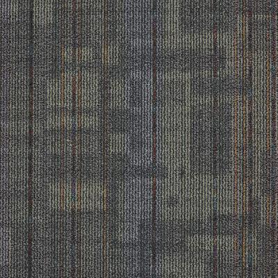 Shaw Carpet Tile Fuse To Synthesize