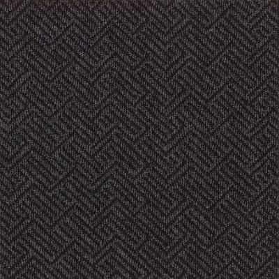 Shaw Carpet Tile Tread On Me Graphite Shaw Shaw 
