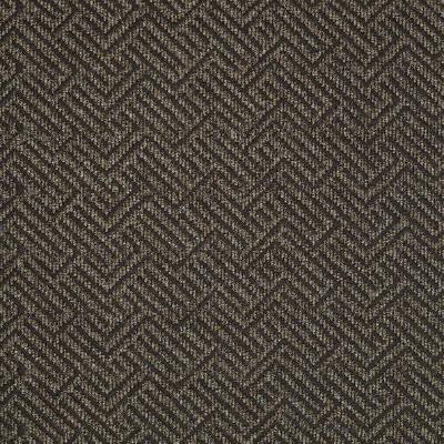 Shaw Carpet Tile Tread On Me  Neutral Ground