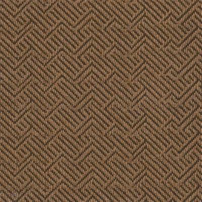 Shaw Carpet Tile Tread On Me Mesa Brown Shaw Shaw 
