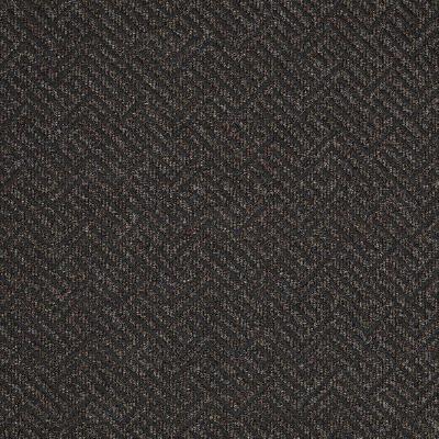 Shaw Carpet Tile Tread On Me Woodland Peat