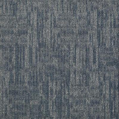 Shaw Carpet Tile Carbon Copy Side-Kick