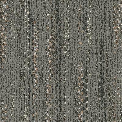 Shaw Carpet Tile Layers Obsidian