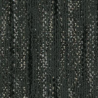 Shaw Carpet Tile Layers Black Tourmaline