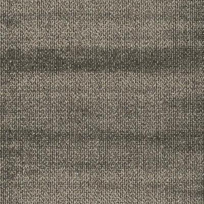 Shaw Carpet Tile Ridges Smoky Quartz