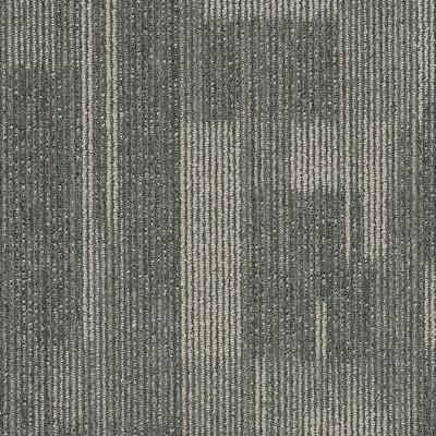 Shaw Carpet Tile Pure Attitude Luminous