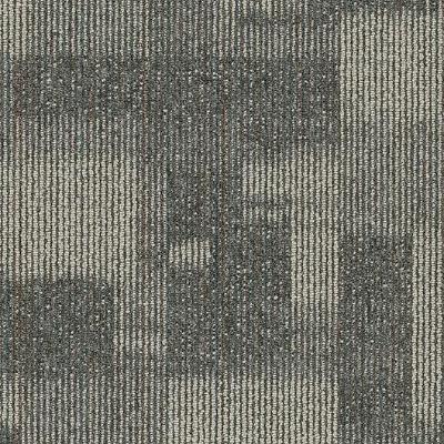 Shaw Carpet Tile Pure Attitude Daring