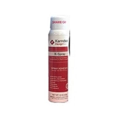 Karndean K-Spray Adhesive Congoleum Congoleum 