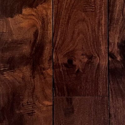 L.W. Mountain Solid Stanford Walnut Sample